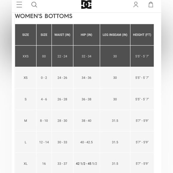 NWT XL Black DC Viva Softshell Snowboarding/Skiing Snow Pants - Picture 9 of 9